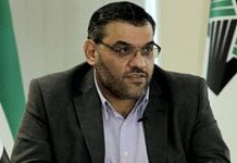 Iran regime has no choice but to accept “will” of Syrian people