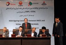 Business With Iran Might Not Be the Best Move