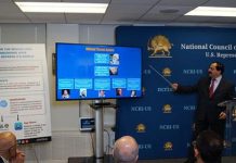 NCRI Reports on Iran’s Spyware, Available for Smartphones Worldwide