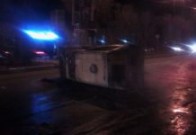 Resistance leader encourages young people seeing regime change in Iran