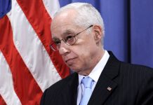 Freeh Vows that Criminal Mullahs Will Face International Courts after Fall of Regime