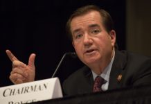 Chairman Royce Urges Action to Protect Int’l Financial System from Iran