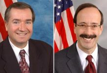 Bill Targeting Iran’s Revolutionary Guards Corps