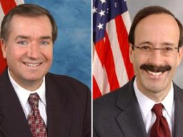 Bill Targeting Iran’s Revolutionary Guards Corps