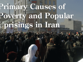 The Enormous Cost of the Regime’s Warmongering, Terrorism and Domestic Suppression