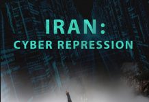 Iran: Cyber Repression