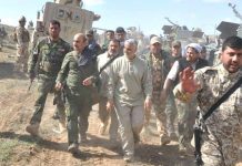 US Congress Targets Iranian IRGC Front Companies With New Legislation