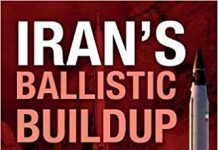 Iran’s Ballistic Buildup: The March Toward Nuclear-Capable Missiles