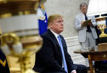 Trump’s Policy Towards Iran Is Showing Success Trump’s policy