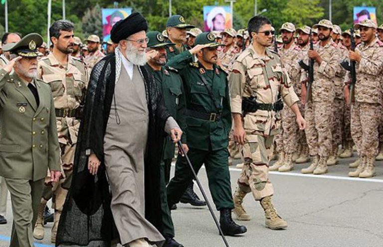 What Does The IRGC Terrorist Designation Mean StopFundamentalism