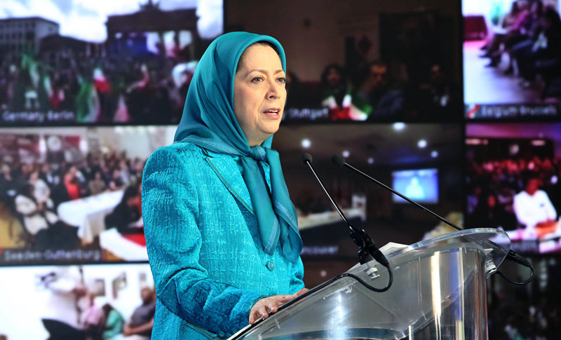 Maryam Rajavi, the President of the National Council of Resistance of Iran (NCRI), has welcomed the adoption of a 66th resolution censuring the flagrant and systematic human rights violations in Iran by the United Nations General Assembly.