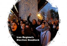 Iran’s Imminent Boycott as Fraudulent Presidential Elections Approach Elections are typically tumultuous for the Iranian regime, especially as its existence is the very antithesis of democracy, but with February parliamentary elections on the horizon, Iran is facing a plethora of domestic and international crises that it cannot hope to resolve.