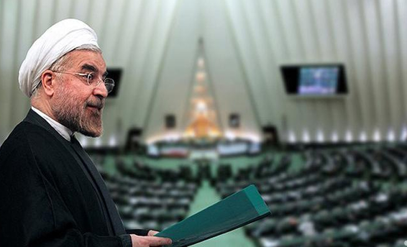 After the bloody crackdown of the November 2019 nationwide protests in Iran, the regime is facing an obstacle in the upcoming February “Legislative Elections”.