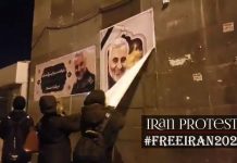 Iran: Qassem Soleimani Played a Role in Killing Coalition Forces in Iraq Qassem Soleimani was killed during the US drone attack on 3rd January. He was head of the Quds Force branch of the Islamic Revolutionary Guard Corps (IRGC) and has been involved with, or instigated, numerous serious crimes across the region.