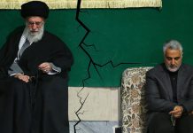 The Impact of Qassem Soleimani’s Death in Iran The Iranian regime’s Islamic Revolutionary Guard Corps (IRGC) Major General Qasem Soleimani was killed in a U.S. air strike early Friday January 3, 2019. Qasem Soleimani was not only a world terrorist but a blood thirsty criminal who has his hand in the blood of thousands of Iranians.