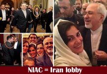 Iran: The End in Sight for Mullahs’ Propaganda three American senators urged Attorney General William Barr to instruct the Department of Justice to investigate the National Iranian American Council (NIAC), a lobby group of the Iranian regime, and its affiliated organization, NIAC Action, for potential violations of the Foreign Agents Registration Act (FARA).