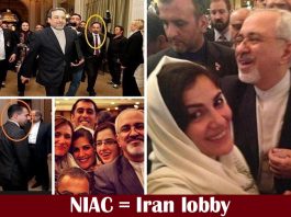 three American senators urged Attorney General William Barr to instruct the Department of Justice to investigate the National Iranian American Council (NIAC), a lobby group of the Iranian regime, and its affiliated organization, NIAC Action, for potential violations of the Foreign Agents Registration Act (FARA).
