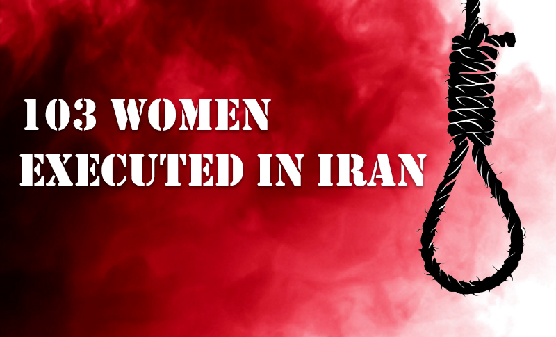 Three more women were hanged in Gohardasht Prison in Karaj on December 17 and 18, 2019.