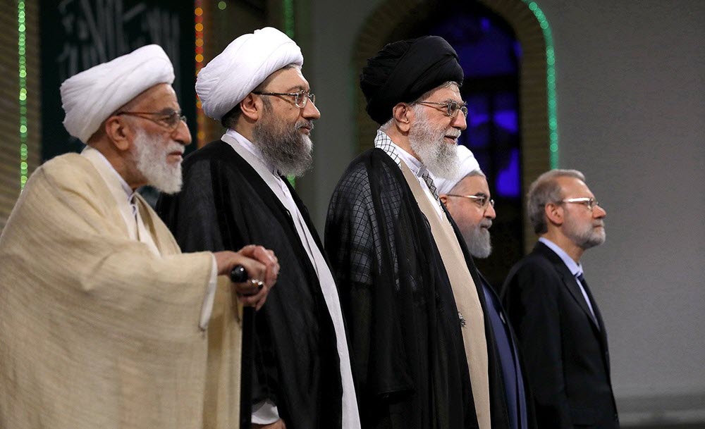 Iran: The Mullahs' Rule Is Coming to an End