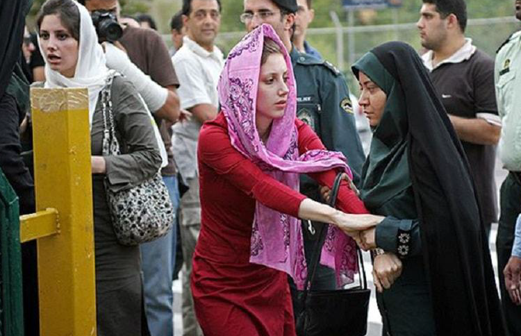 Iran's regime ramps up suppression of women