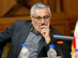 Ghasem Mirza Neko, Member of Iranian parliament