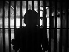 Young woman violently mistreated by Iranian regime agents