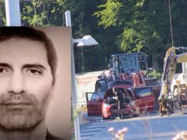 Assadollah Assadi, the Iranian terrorist who had served as Tehran’s ambassador in Vienna