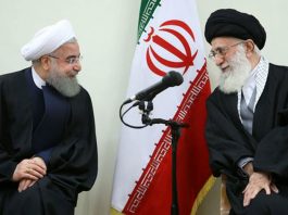 Infighting between Ruling Factions in Iran Continues to Escalate