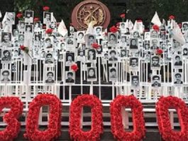 Iran Massacre of 1988