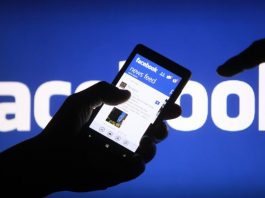 Iranian Network 'Targeting U.S.' Removed by Facebook