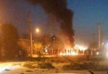 Death of Iranian Ethnic Arab Poet Sparks Protests in Ahvaz Hassan Heydari, a 29-year-old Iranian popular dissident poet, died last week under suspicious circumstances in Ahvaz’s Shafa Hospital, prompting anti-regime protests in Ahvaz and several other cities.