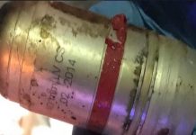 Amnesty International: Iran Regime’s Deadly Presence in Iraq Gruesome string of fatalities as new tear gas grenades pierce protesters’ skulls