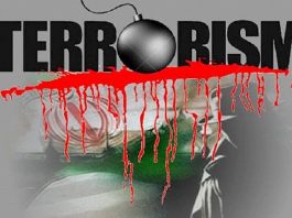 The regime continues to push its malign policies and it is continuing to leave a trail of destruction across the Middle East and beyond