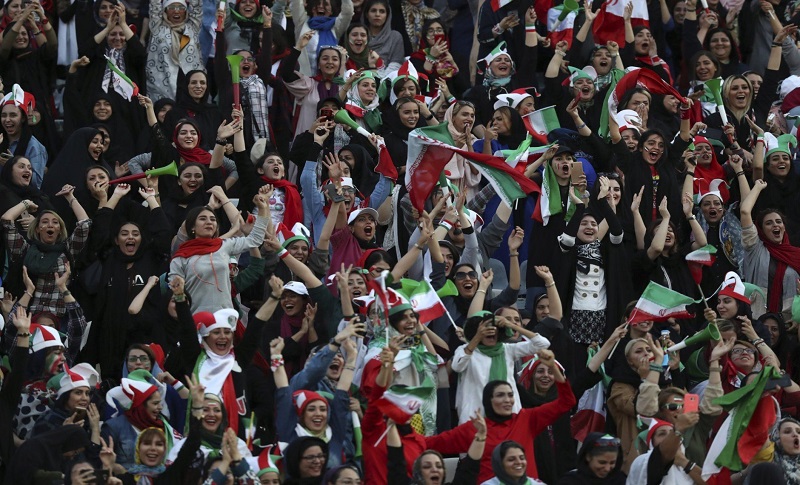 Sahar Khodayari’s death created a major firestorm in both Iran and the West, highlighting the perils for female sports fans under the Iranian regime.