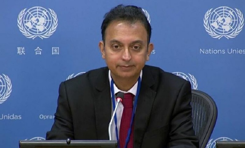 In a Press Briefing Javaid Rehman, Special Rapporteur on the situation of human rights in of Iran on Tuesday 22 October 2019, published a report that stresses concern about the continuing of executions of juveniles and other human rights violations.