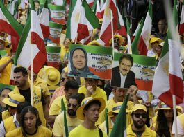 Iranian President Hassan Rouhani’s visit to the United Nations General Assembly has raised major concerns and increased divisions among the mullahs.