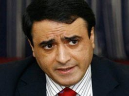 The Iranian people are absolutely fed up with this dictatorship