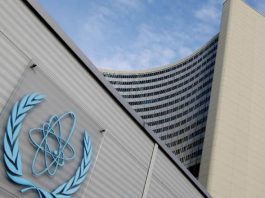 IAEA has warned the religious fundamentalism of Iran