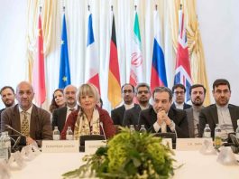 Iran deal remains as a toxic legacy