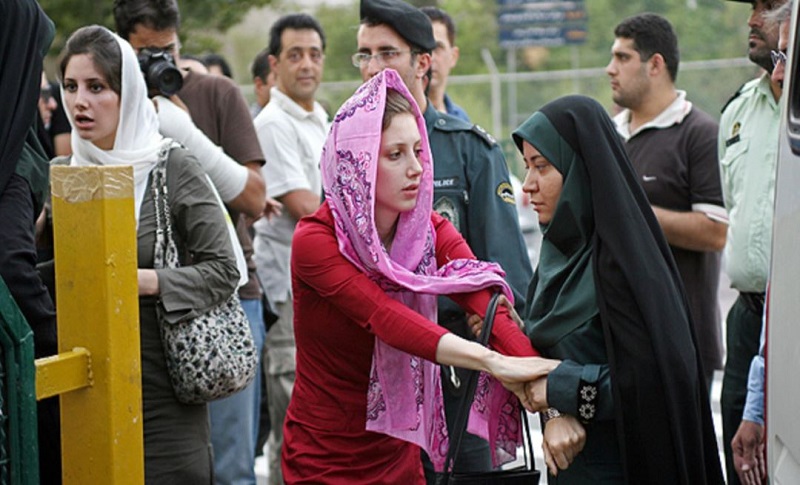 Two women in Iran have been handed finalised death sentences in the cities of Isfahan and Khoy.