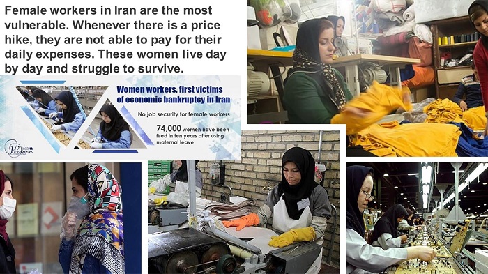 Female Workers