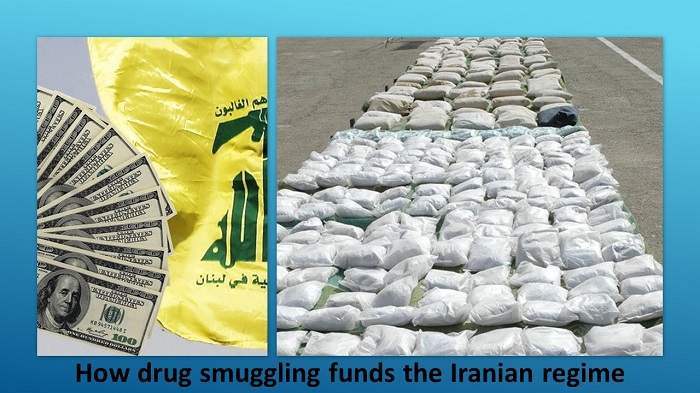 drug smuggling