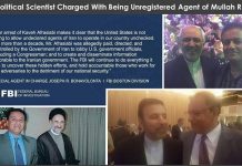 How has the Mullahs Regime Influenced the West? Iran: Political Scientist