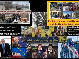 Europe’s Failure to Press Hard on Iran