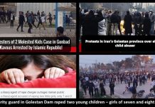 Protests Break Out in North-Eastern Iran as Society Continues to Resist Regime’s Suppression