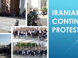 Protests