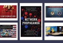 International Media Must Counter the Iranian Regime’s Propaganda Network