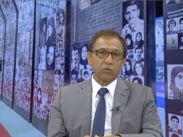 1988 Massacre