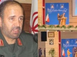 Growing Tensions Among Officials Highlights Iran’s Political Crisis IRGC