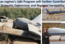 Iran’s Drone Program Will Increase Terrorist Sponsorship